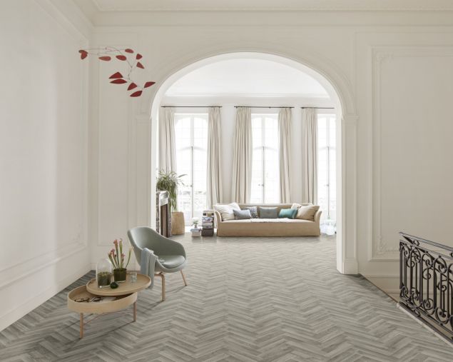 Tapi Rapport Giotto Vinyl Flooring